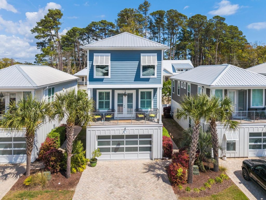 103 Clam Digger Loop, Pawleys Island, SC 29585