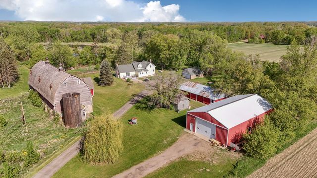 20714 Nowthen Boulevard NW, Elk River, MN 55330