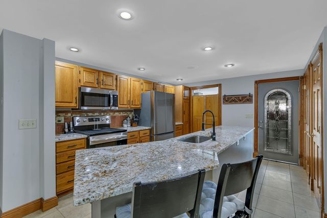20714 Nowthen Boulevard NW, Elk River, MN 55330