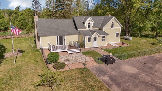 20714 Nowthen Boulevard NW, Elk River, MN 55330