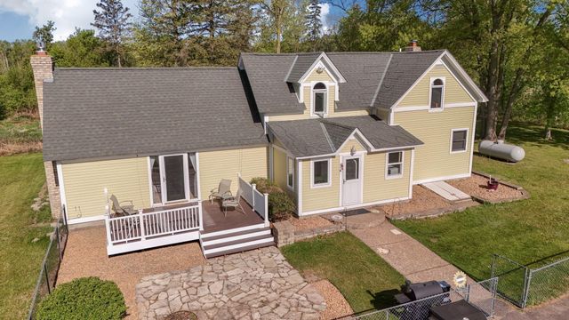 20714 Nowthen Boulevard NW, Elk River, MN 55330