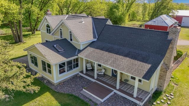 20714 Nowthen Boulevard NW, Elk River, MN 55330