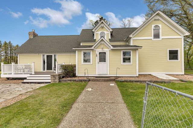 20714 Nowthen Boulevard NW, Elk River, MN 55330