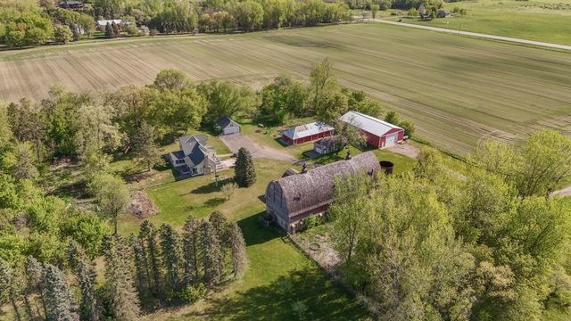 20714 Nowthen Boulevard NW, Elk River, MN 55330