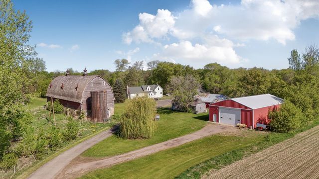 20714 Nowthen Boulevard NW, Elk River, MN 55330