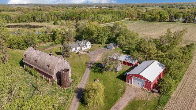 20714 Nowthen Boulevard NW, Elk River, MN 55330