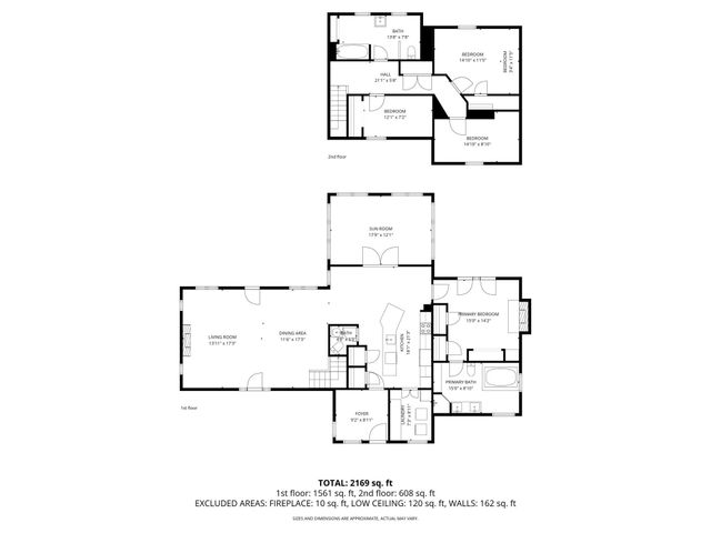 20714 Nowthen Boulevard NW, Elk River, MN 55330
