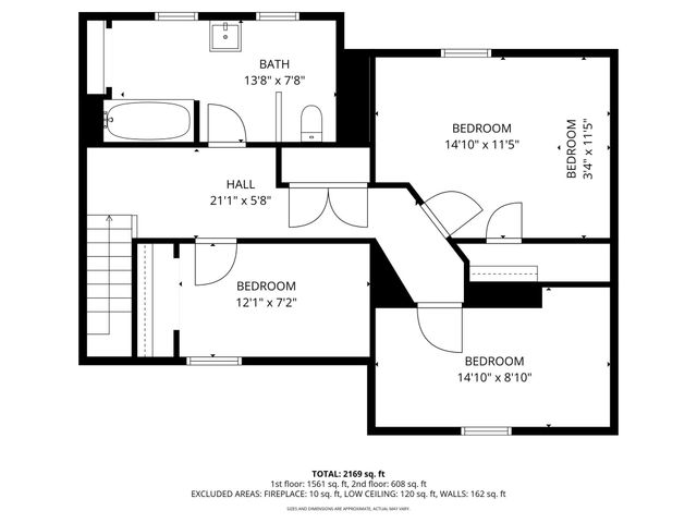 20714 Nowthen Boulevard NW, Elk River, MN 55330