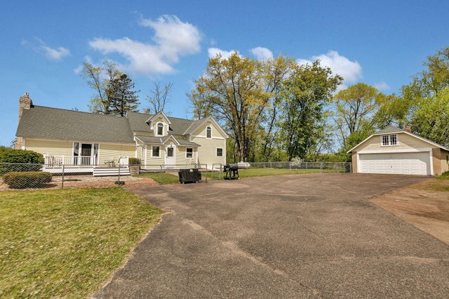 20714 Nowthen Boulevard NW, Elk River, MN 55330