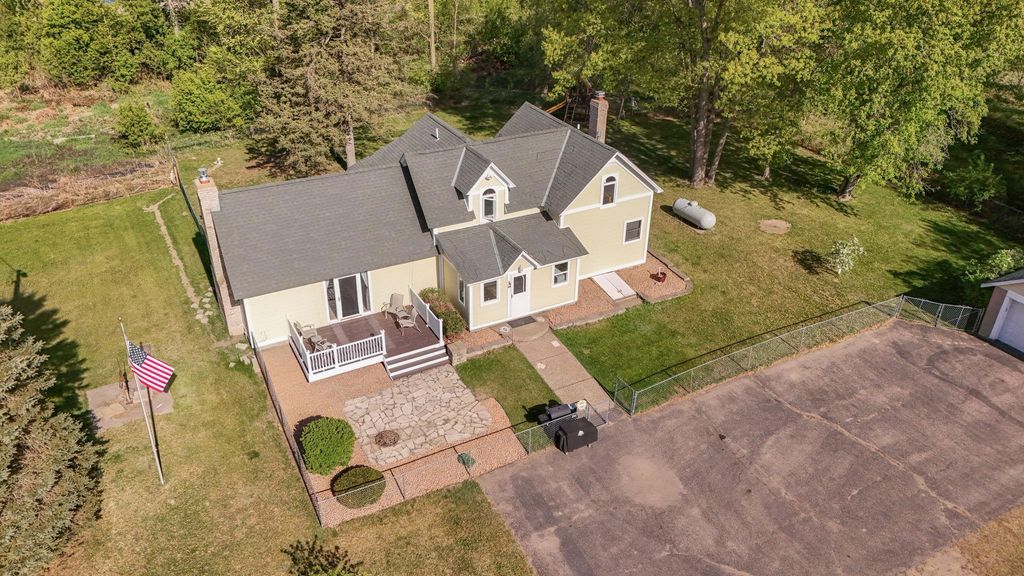 20714 Nowthen Boulevard NW, Elk River, MN 55330