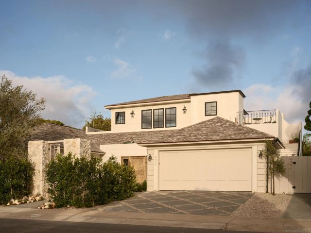 8901 Nottingham Place, La Jolla, CA 92037