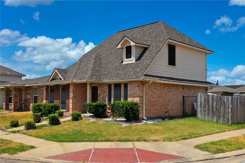 2600 Symphony Park Drive, Bryan, TX 77802 — photo 2