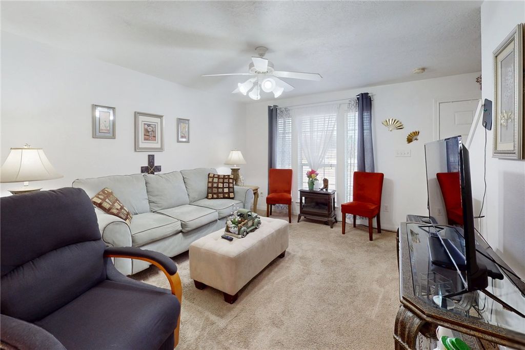 2600 Symphony Park Drive, Bryan, TX 77802 — photo 4