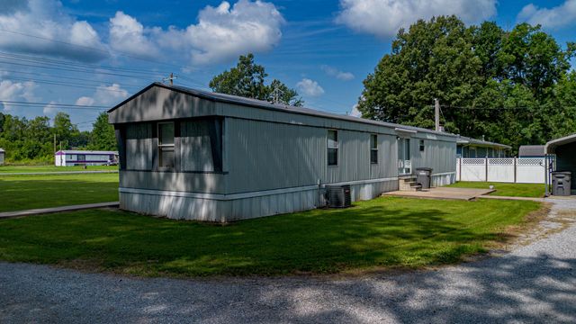 2520 Homewood Avenue, Paducah, KY 42003
