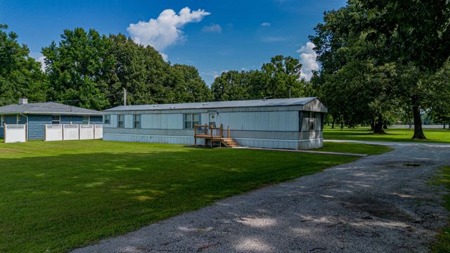 2520 Homewood Avenue, Paducah, KY 42003