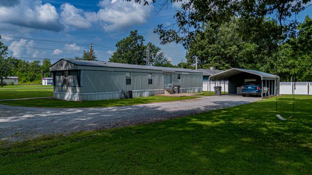 2520 Homewood Avenue, Paducah, KY 42003