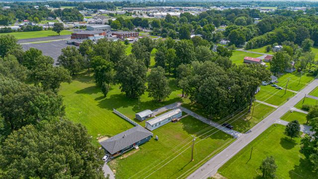 2520 Homewood Avenue, Paducah, KY 42003