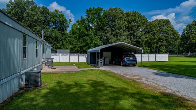 2520 Homewood Avenue, Paducah, KY 42003