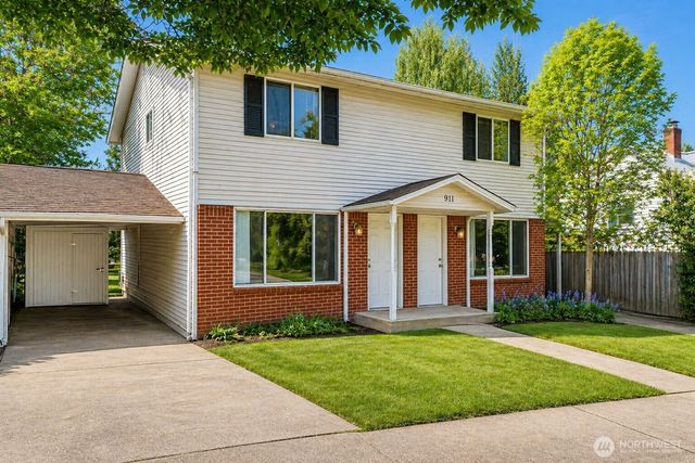911 W 29th Street, Vancouver, WA 98660