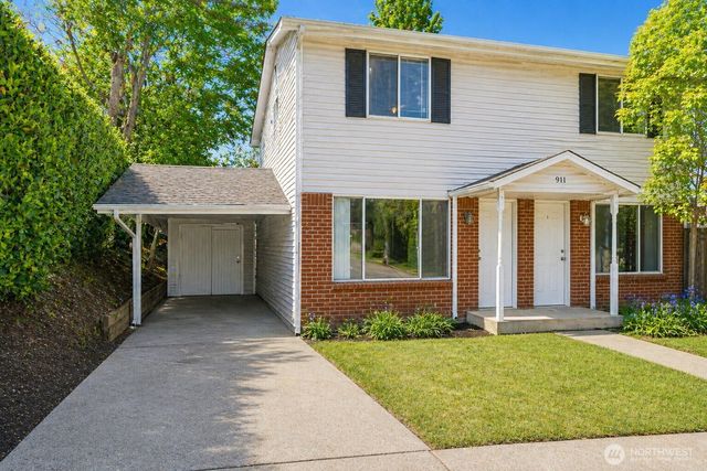 911 W 29th Street, Vancouver, WA 98660