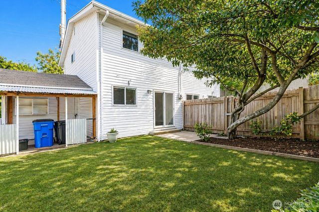 911 W 29th Street, Vancouver, WA 98660
