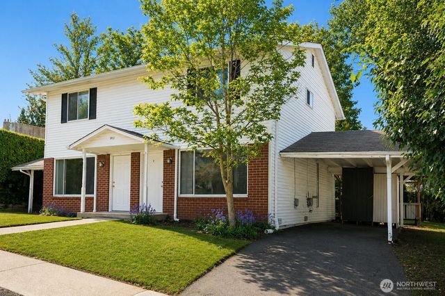 911 W 29th Street, Vancouver, WA 98660