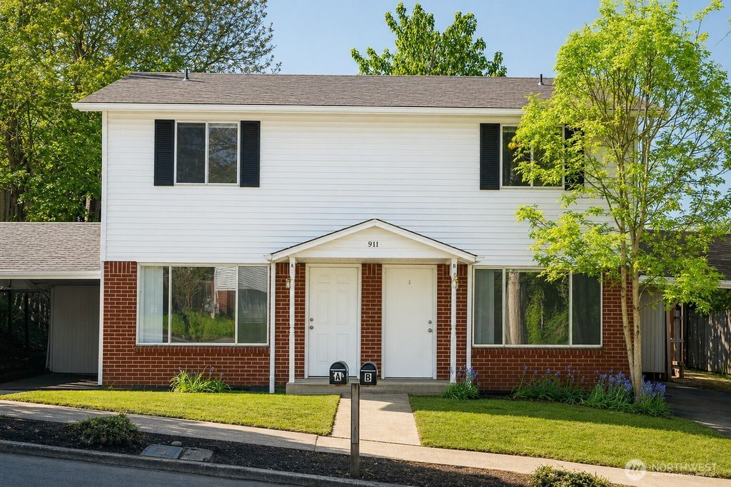 911 W 29th Street, Vancouver, WA 98660