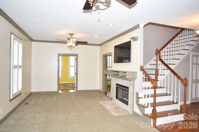 3486 Victorian Hills Drive, Richburg, SC 29729