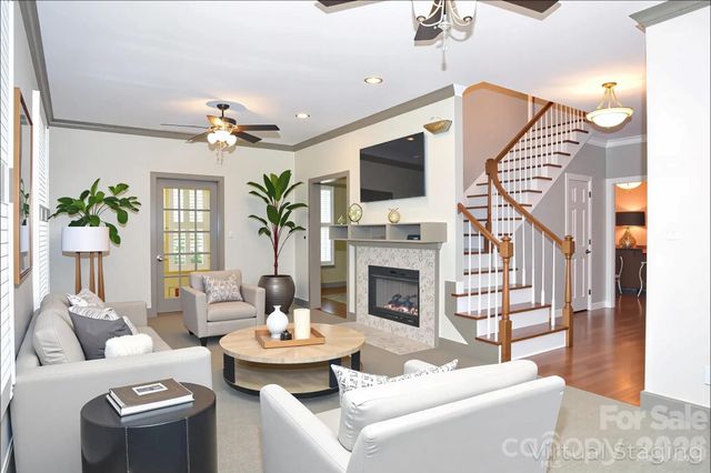 3486 Victorian Hills Drive, Richburg, SC 29729