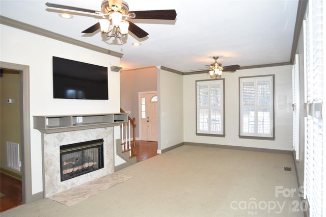 3486 Victorian Hills Drive, Richburg, SC 29729