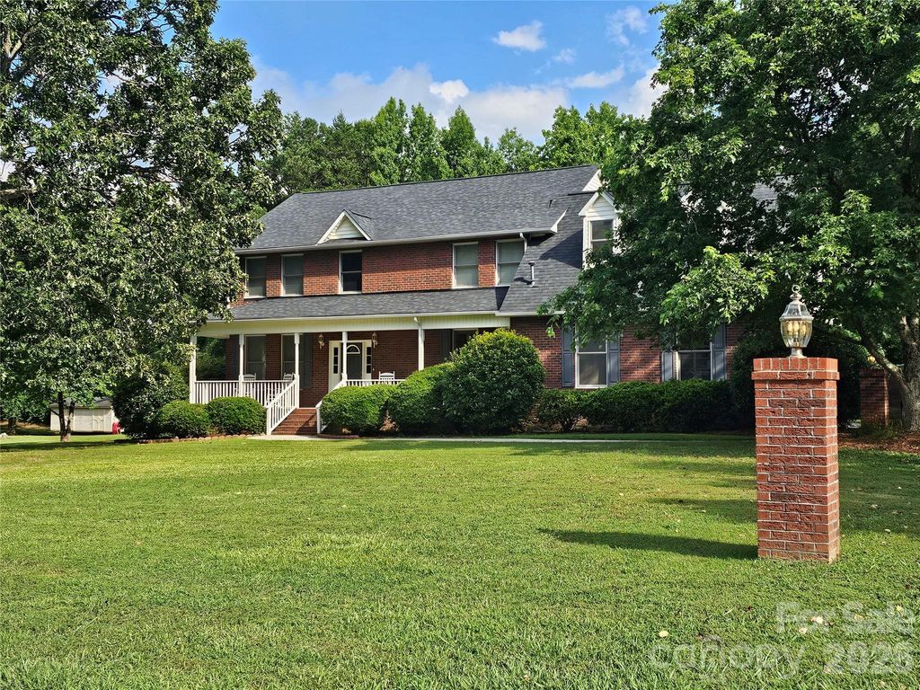 3486 Victorian Hills Drive, Richburg, SC 29729