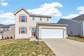 5513 Catmere Drive, Medina, OH 44256