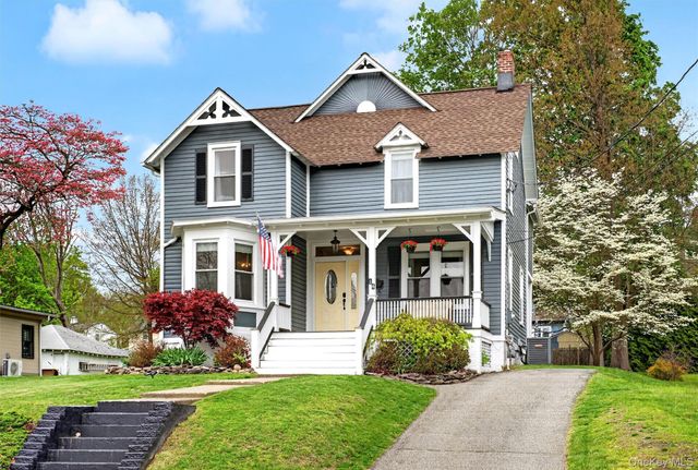 14 Wickham Avenue, Goshen, NY 10924