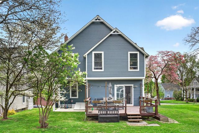 14 Wickham Avenue, Goshen, NY 10924