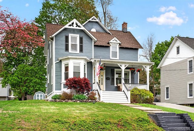 14 Wickham Avenue, Goshen, NY 10924