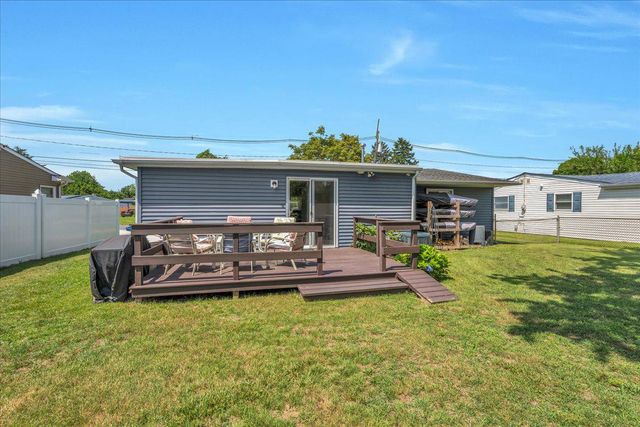 569 N COLES AVE, Maple Shade, NJ 08052