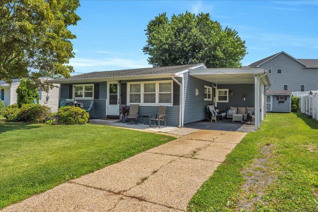 569 N COLES AVE, Maple Shade, NJ 08052