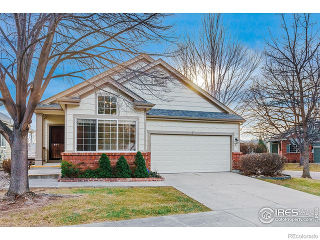 950 Southridge Greens Boulevard 37, Fort Collins, CO 80525