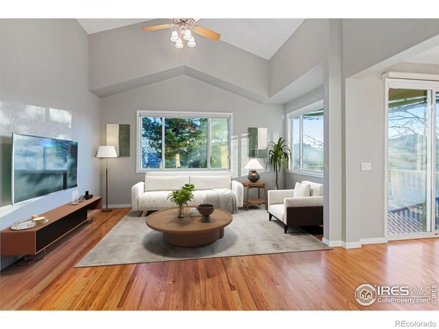 950 Southridge Greens Boulevard 37, Fort Collins, CO 80525