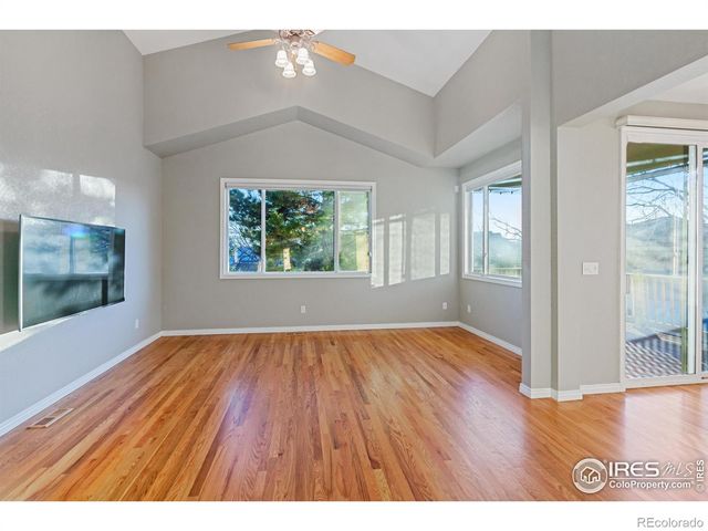 950 Southridge Greens Boulevard 37, Fort Collins, CO 80525