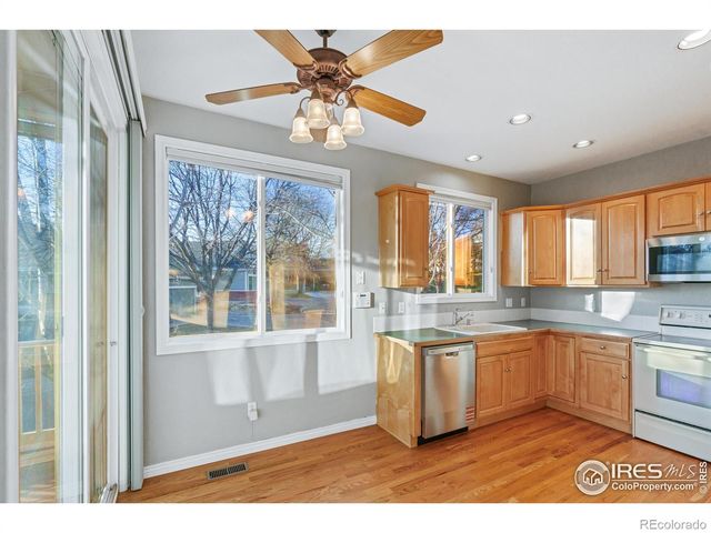 950 Southridge Greens Boulevard 37, Fort Collins, CO 80525