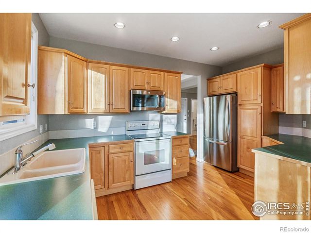 950 Southridge Greens Boulevard 37, Fort Collins, CO 80525