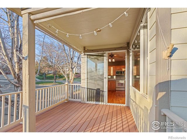 950 Southridge Greens Boulevard 37, Fort Collins, CO 80525