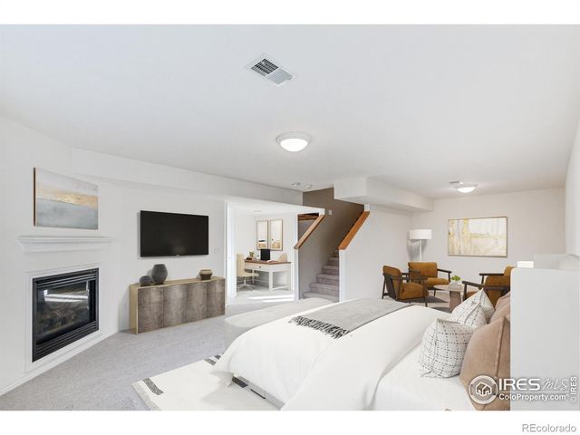 950 Southridge Greens Boulevard 37, Fort Collins, CO 80525