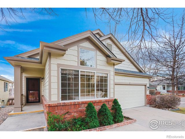 950 Southridge Greens Boulevard 37, Fort Collins, CO 80525