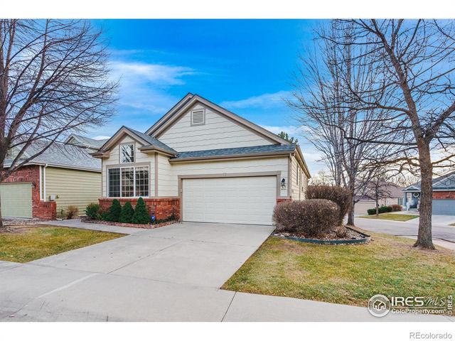 950 Southridge Greens Boulevard 37, Fort Collins, CO 80525