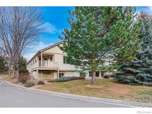 950 Southridge Greens Boulevard 37, Fort Collins, CO 80525