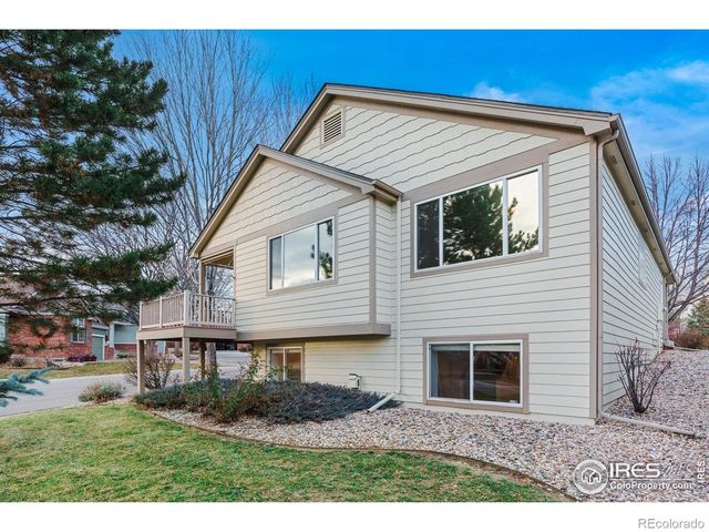 950 Southridge Greens Boulevard 37, Fort Collins, CO 80525