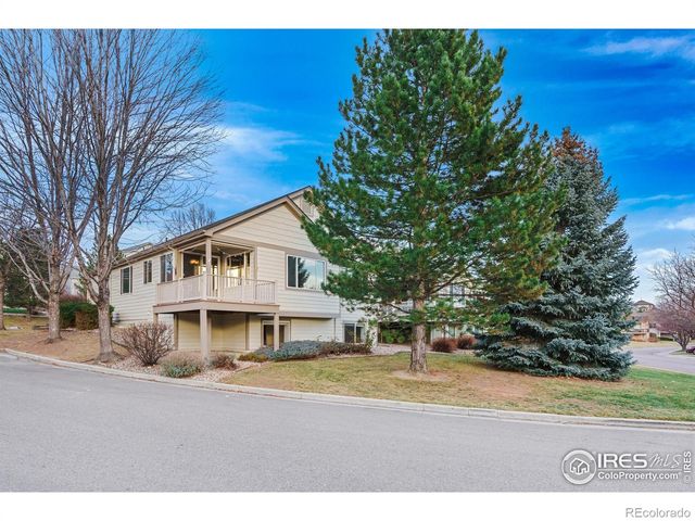 950 Southridge Greens Boulevard 37, Fort Collins, CO 80525