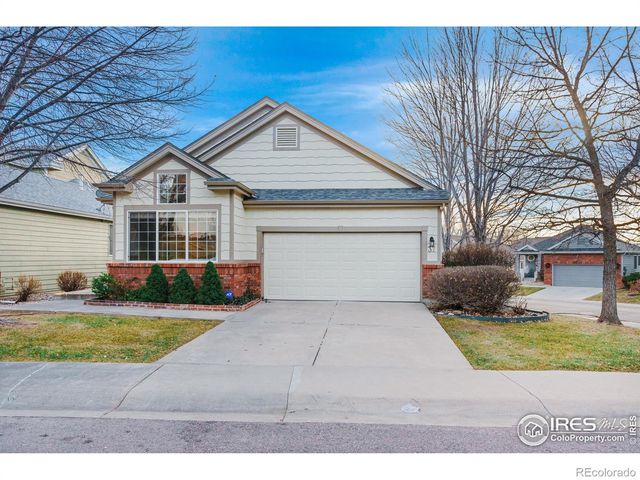 950 Southridge Greens Boulevard 37, Fort Collins, CO 80525